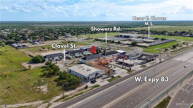 3716 Clavel St, Palmview, TX 78572 - photo 5