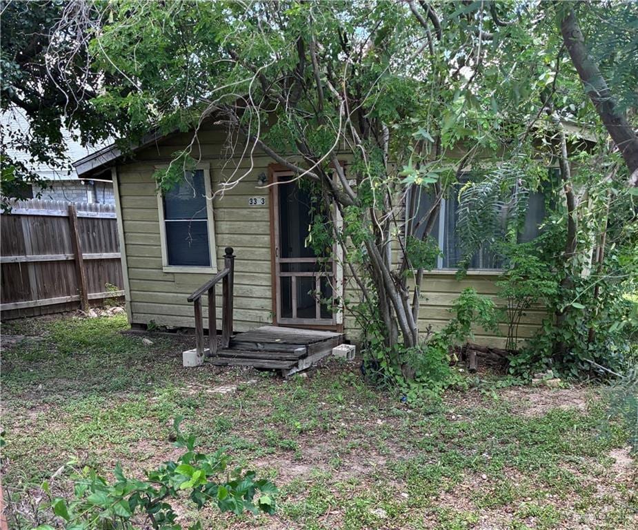 3313 S Mccoll Rd, Mcallen, TX 78503 - photo 1