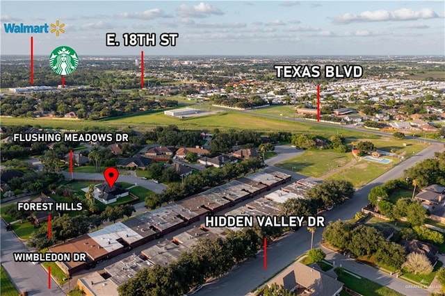 2318 Flushing Mdws, Weslaco, TX 78596 - photo 21