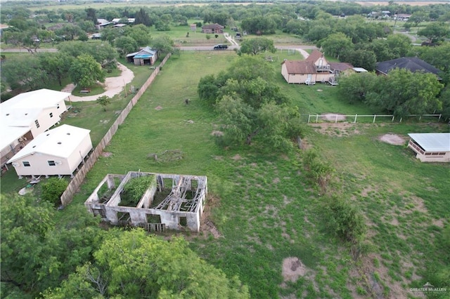 34068 Mesquite Bean Dr, Los Fresnos, TX 78566