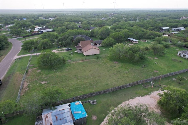 34068 Mesquite Bean Dr, Los Fresnos, TX 78566