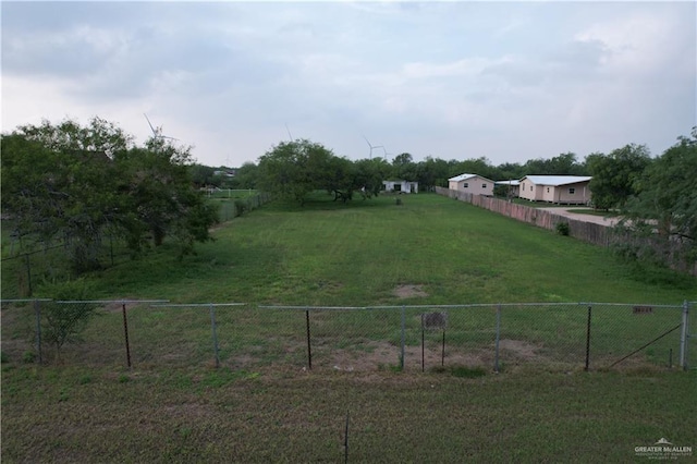 34068 Mesquite Bean Dr, Los Fresnos, TX 78566