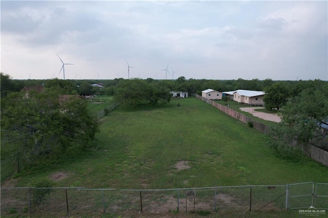 34068 Mesquite Bean Dr, Los Fresnos, TX 78566