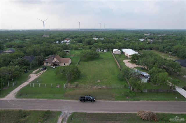 34068 Mesquite Bean Dr, Los Fresnos, TX 78566