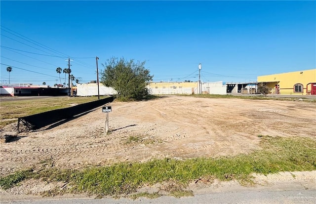 000 E Cano St, Edinburg TX, 78539 land for sale