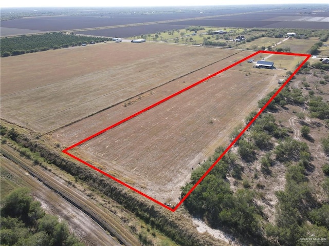 Listing photo 3 for 2825-LOT E Mile 14 1/2 Rd N, Donna TX 78537