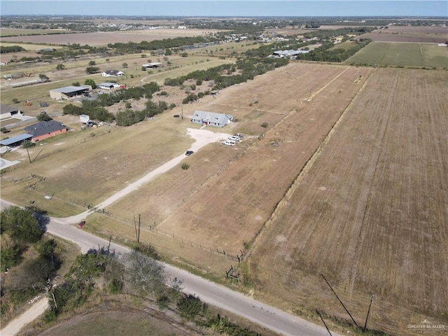 2825-LOT E Mile 14 1/2 Rd N, Donna TX, 78537 land for sale