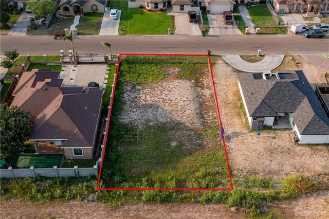 3409 Ida Dr, Palmview, TX 78572