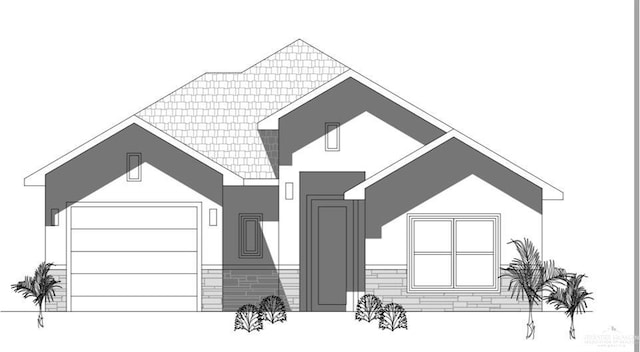419 Serg Loop, Alamo, TX 78516 - photo 1