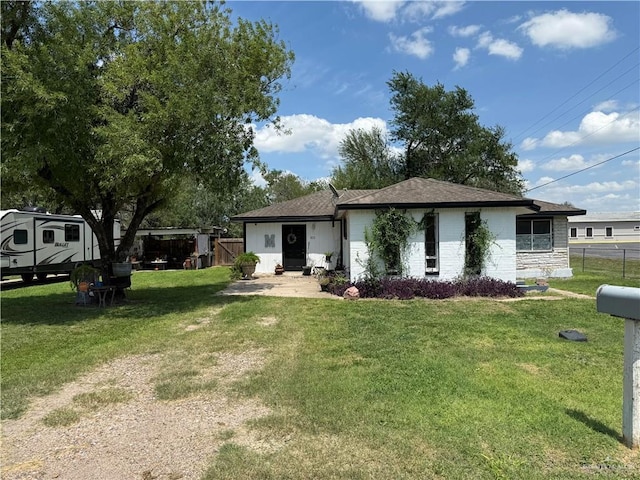 815 S Breyfogle Rd, Mission, TX 78572 - photo 1