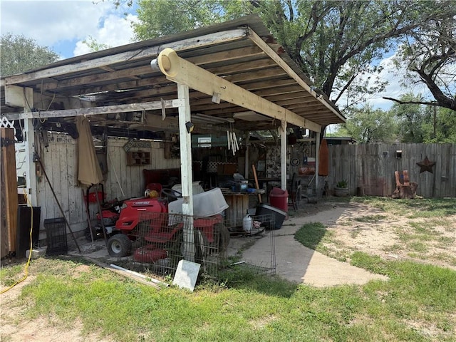 815 S Breyfogle Rd, Mission, TX 78572 - photo 4