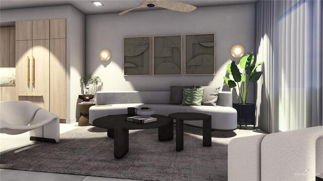 107 W Acapulco St Unit 2, South Padre Island, TX 78597 - view of lobby