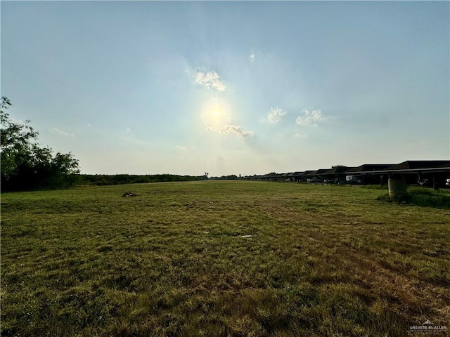 613 N Glasscock Rd, Alton TX, 78573 land for sale