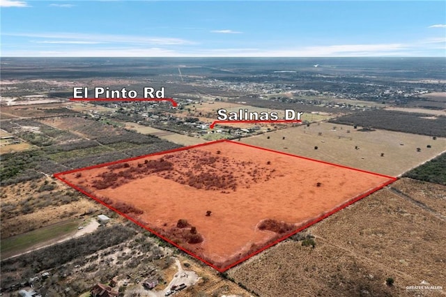 0 N Pipeline Rd, Sullivan City TX, 78595 land for sale