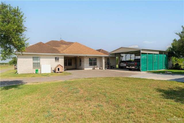 10675 Texan Rd, Mission, TX 78574 - photo 20