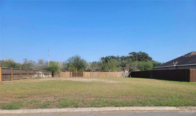 924 Chrysolite Dr, Weslaco TX, 78596 land for sale