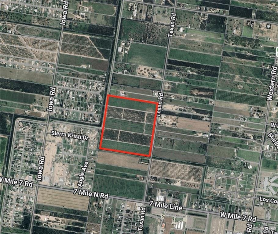 000 Texan Rd, Mission, TX 78583 - photo 1