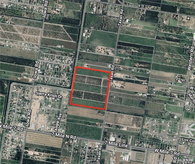 000 Texan Rd, Mission, TX 78583 - photo 1