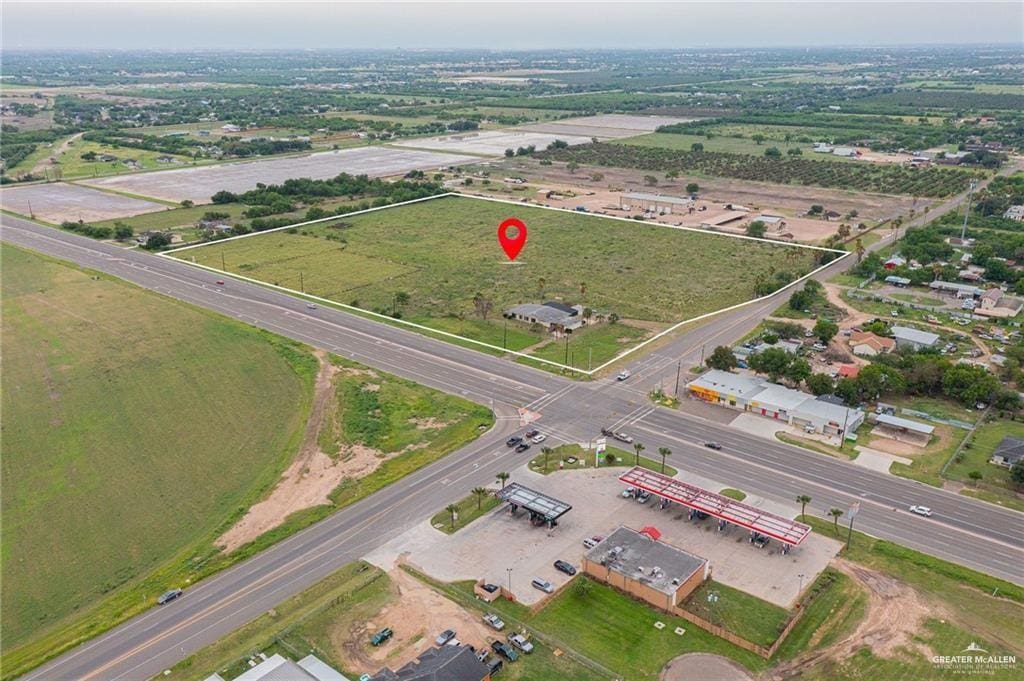 00 N Moorefield Rd, Mission, TX 78574