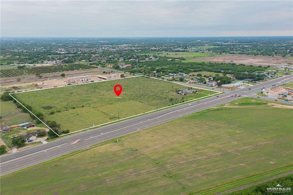00 N Moorefield Rd, Mission, TX 78574
