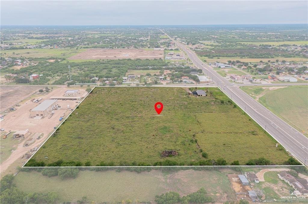 00 N Moorefield Rd, Mission, TX 78574