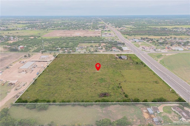 00 N Moorefield Rd, Mission, TX 78574
