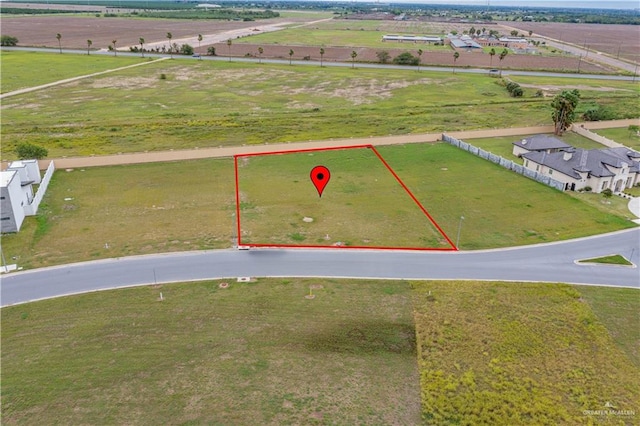 4560 Estancia Pkwy, Mcallen TX, 78504 land for sale