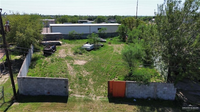 Listing photo 2 for 00 Polaco St, Roma TX 78584