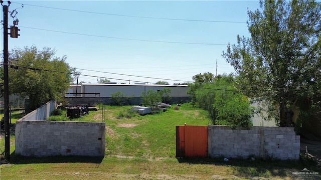 00 Polaco St, Roma TX, 78584 land for sale