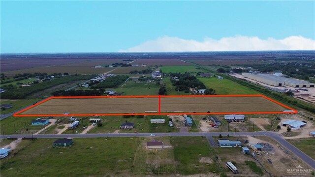 1600 E Mile 13 N, Donna, TX 78537