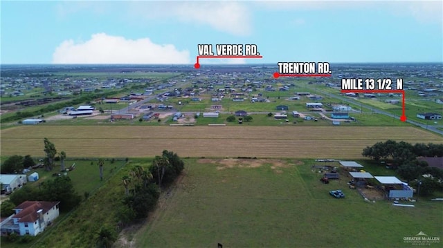 1600 E Mile 13 N, Donna, TX 78537