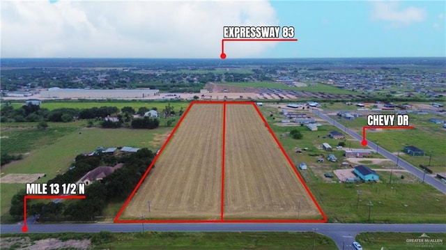 1600 E Mile 13 N, Donna, TX 78537