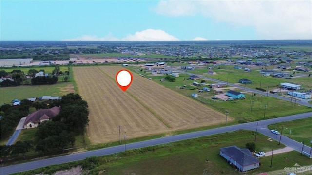 1600 E Mile 13 N, Donna, TX 78537