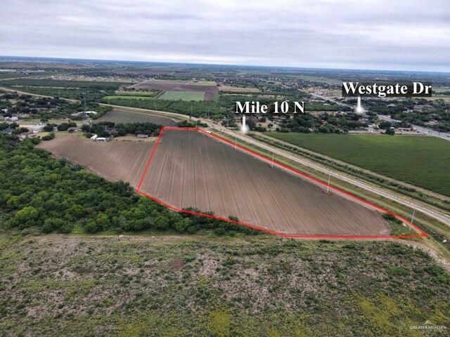 Listing photo 2 for 2100 W Mile 10 N Road N, Weslaco TX 78599