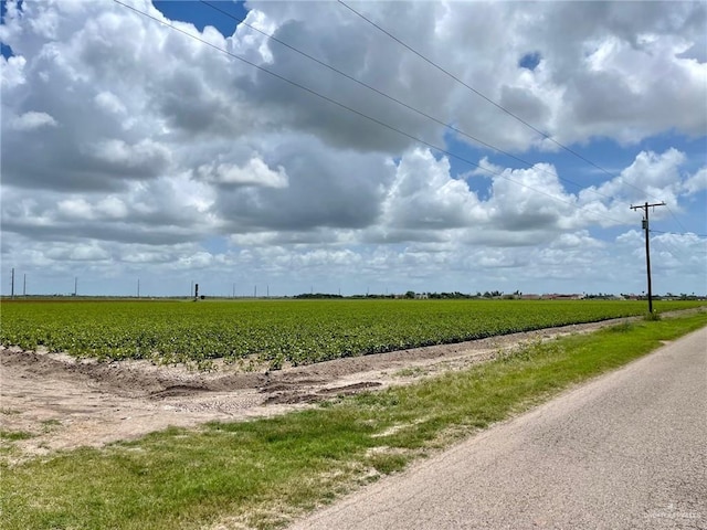 TBD W Baker Dr, Progreso TX, 78579 land for sale