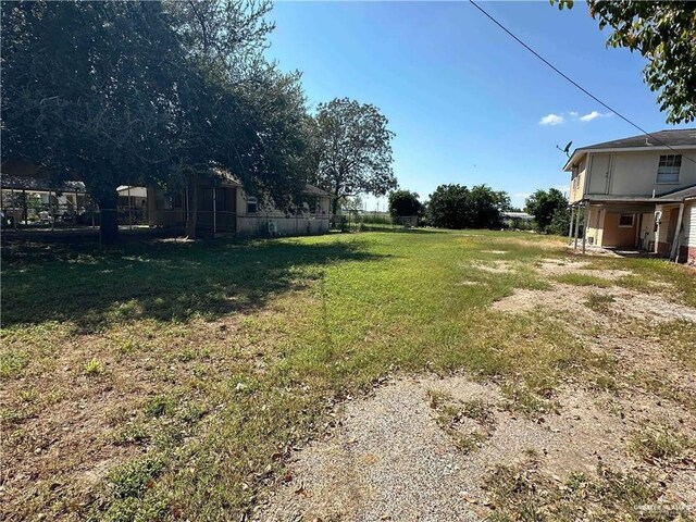 1215 N 14th Pl, Edinburg, TX 78541