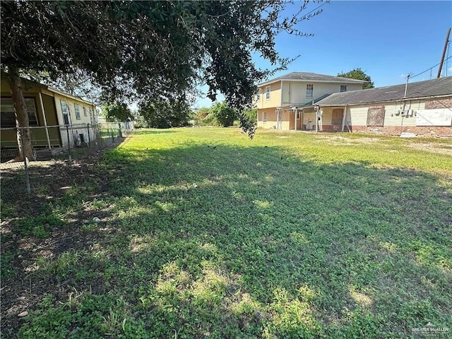 1215 N 14th Pl, Edinburg, TX 78541