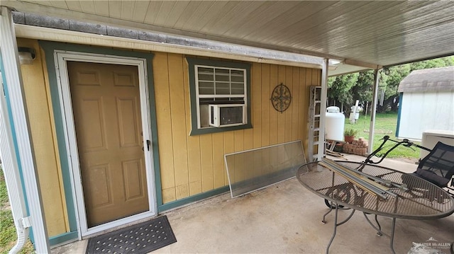 2434 Starling Cir E, Palmview, TX 78572 - view of entrance to property