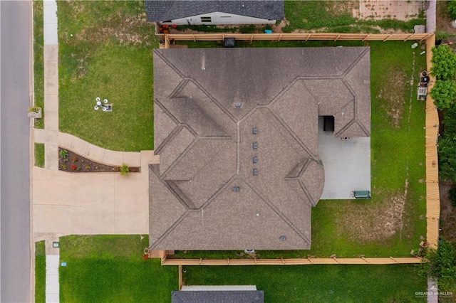 1014 Emerald Dr, Weslaco, TX 78599 - view of subject property