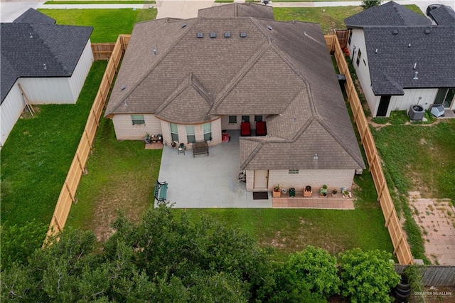 1014 Emerald Dr, Weslaco, TX 78599 - view of subject property