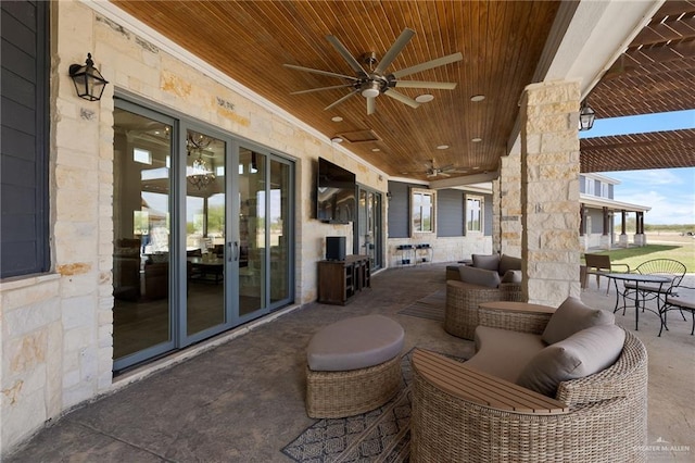18860 Fm 490, Edinburg, TX 78542 - photo 38