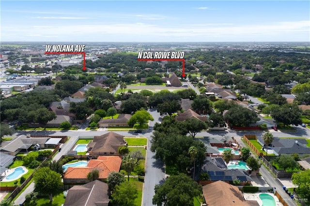 304 Larkspur Ave, Mcallen, TX 78501 - photo 18