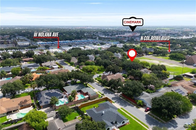 304 Larkspur Ave, Mcallen, TX 78501 - photo 16