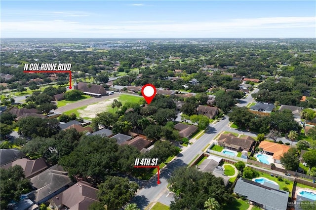 304 Larkspur Ave, Mcallen, TX 78501 - photo 17