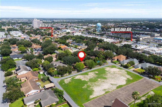 304 Larkspur Ave, Mcallen, TX 78501 - photo 19