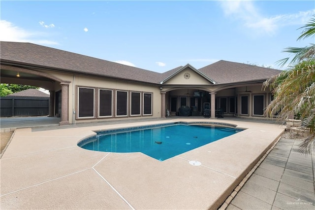 2712 Cornell Ave, Mcallen, TX 78504 - photo 21
