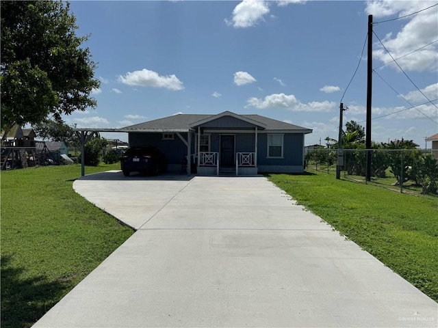 24520 Ocean St, Edcouch, TX 78538 - photo 1