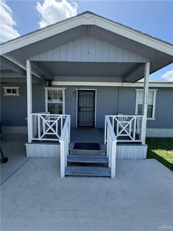 24520 Ocean St, Edcouch, TX 78538 - photo 4