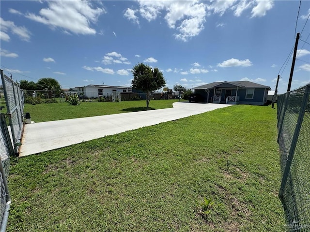 24520 Ocean St, Edcouch, TX 78538 - photo 3