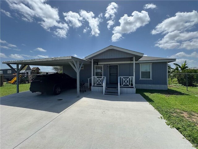 24520 Ocean St, Edcouch, TX 78538 - photo 2